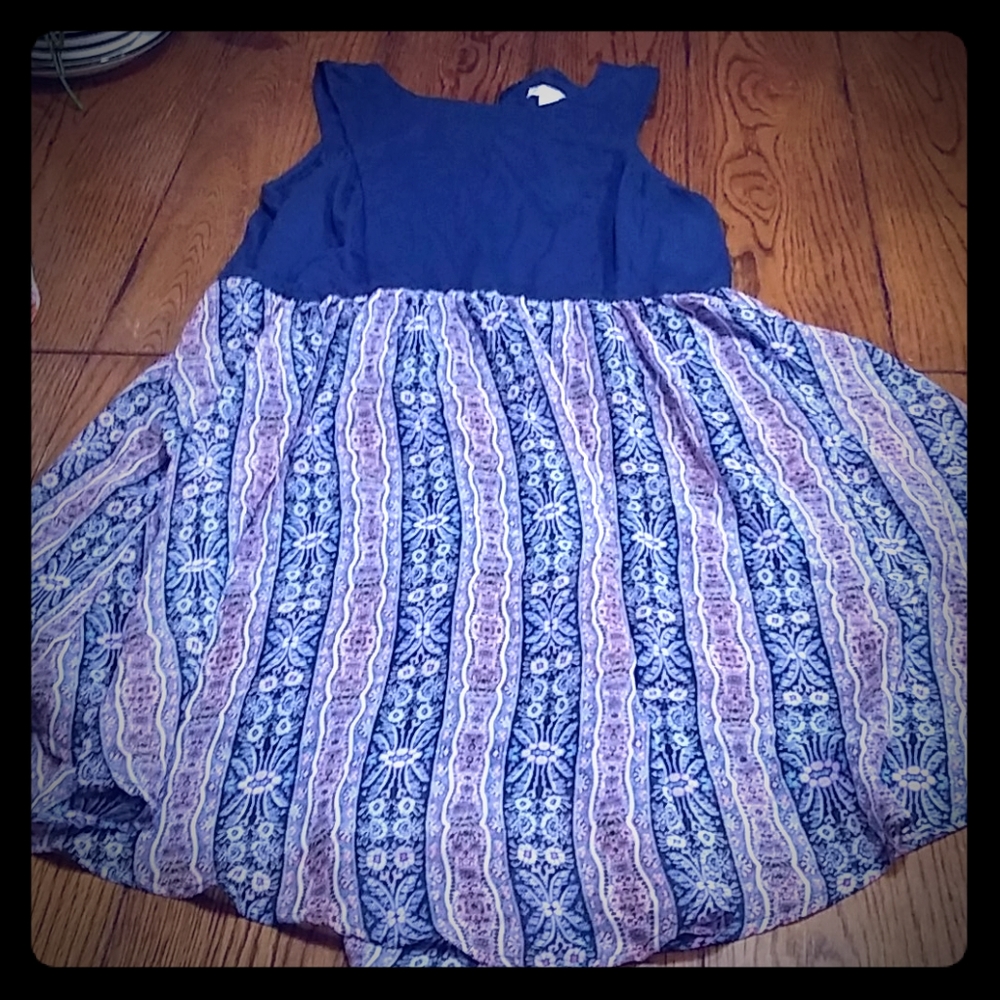 🌺Xhilaration Dress